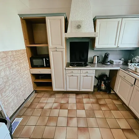 Apartment Duplex Avec Jardin - Proche Paris - Disneyland - Rer -
